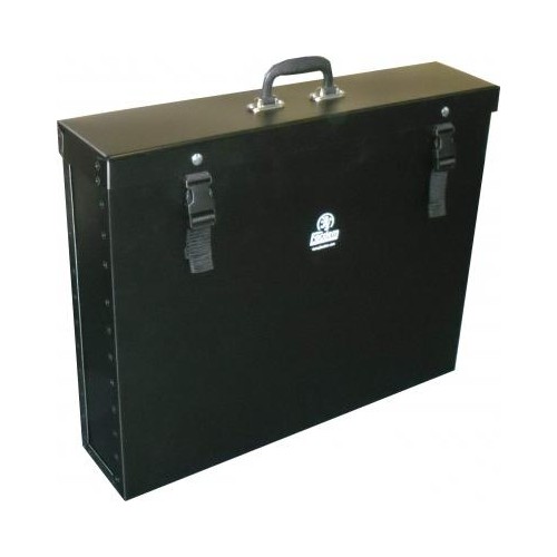 Attaché case, en polypropylène, Réf 301856