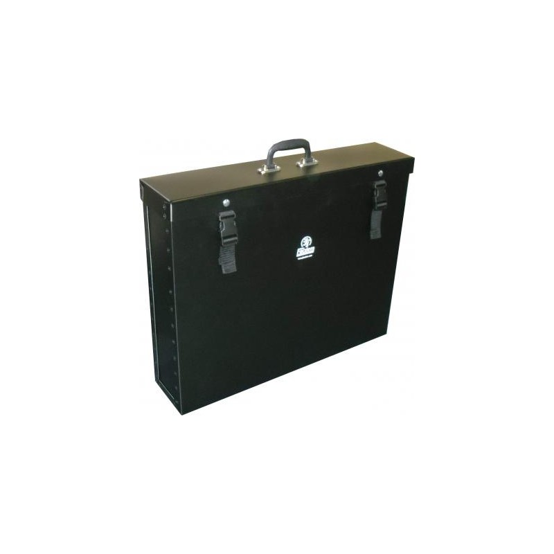 Attaché case, en polypropylène, Réf 301856