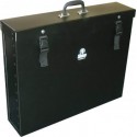 Attaché case, en polypropylène, Réf 301856