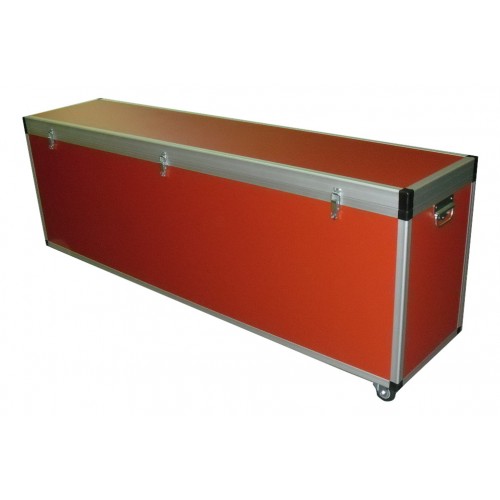 flight case sur mesure