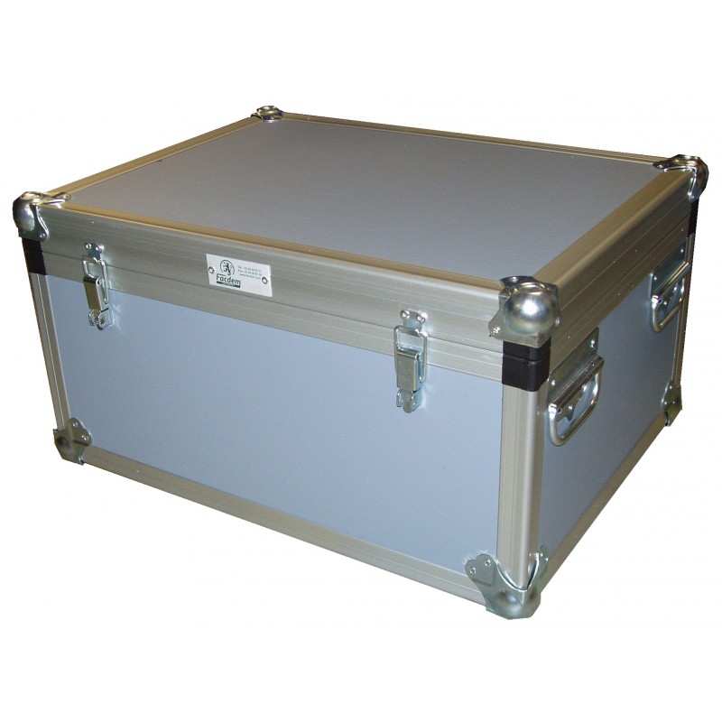 Flight case sur mesure, Réf 303135