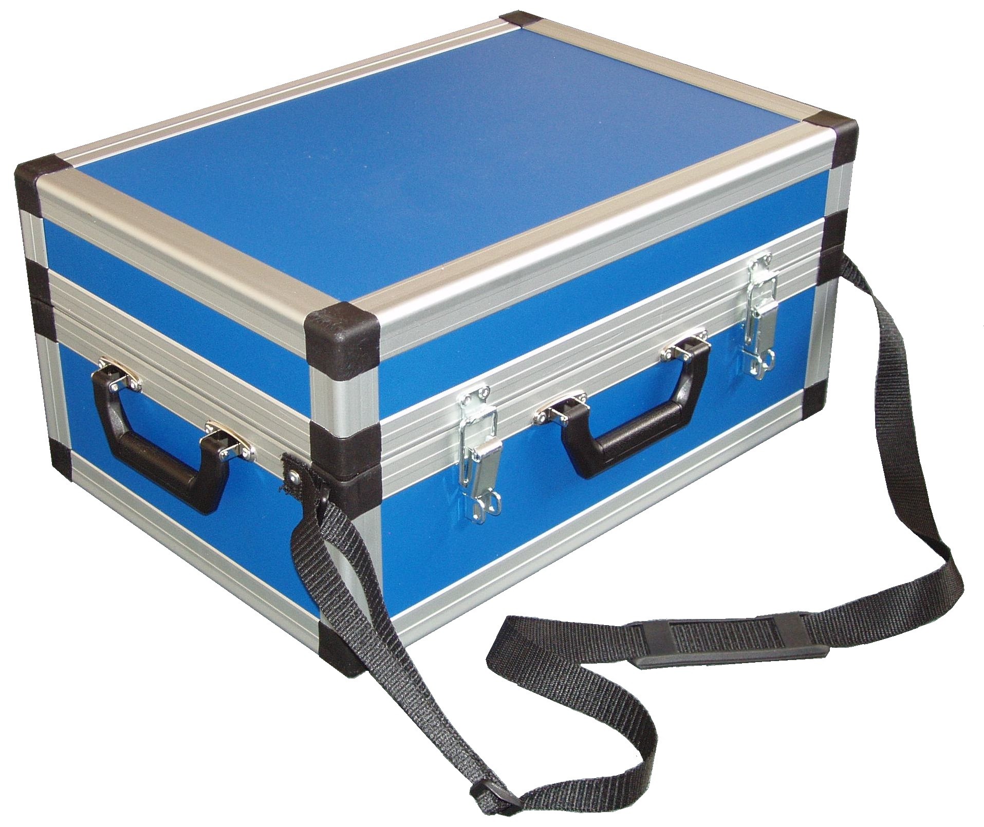 Valise de transport sur mesure Clearance