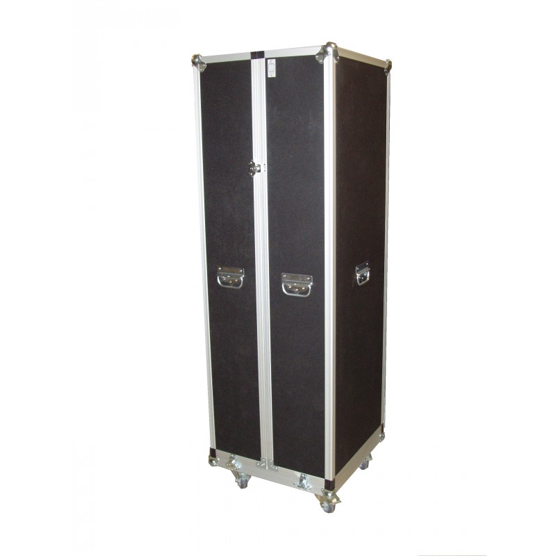 FLIGHT CASE SUR MESURE