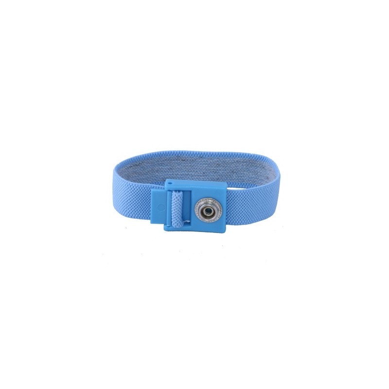 BRACELET CONDUCTEUR ANALLERGIQUE REGLAGLE