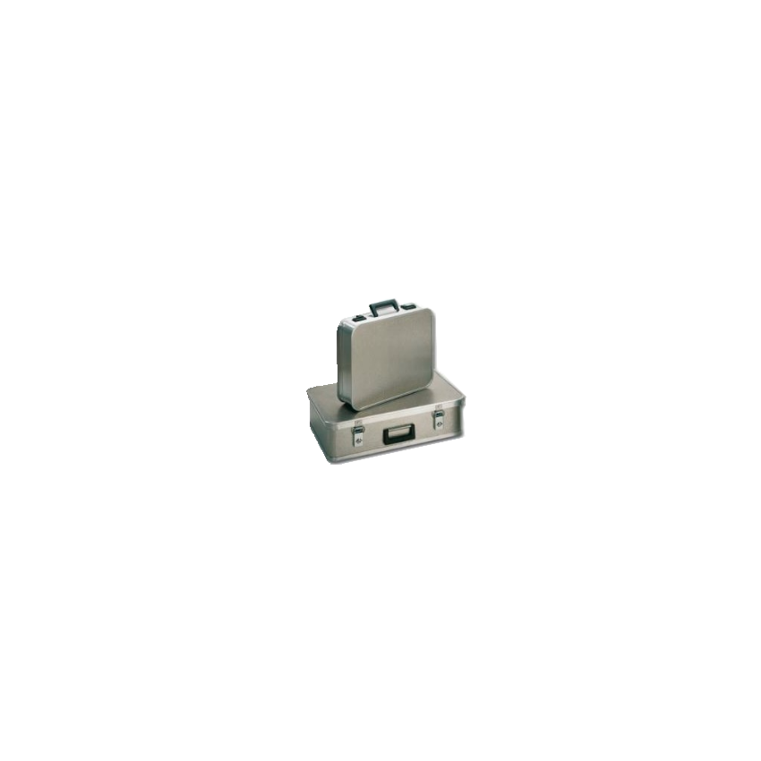 Malle aluminium