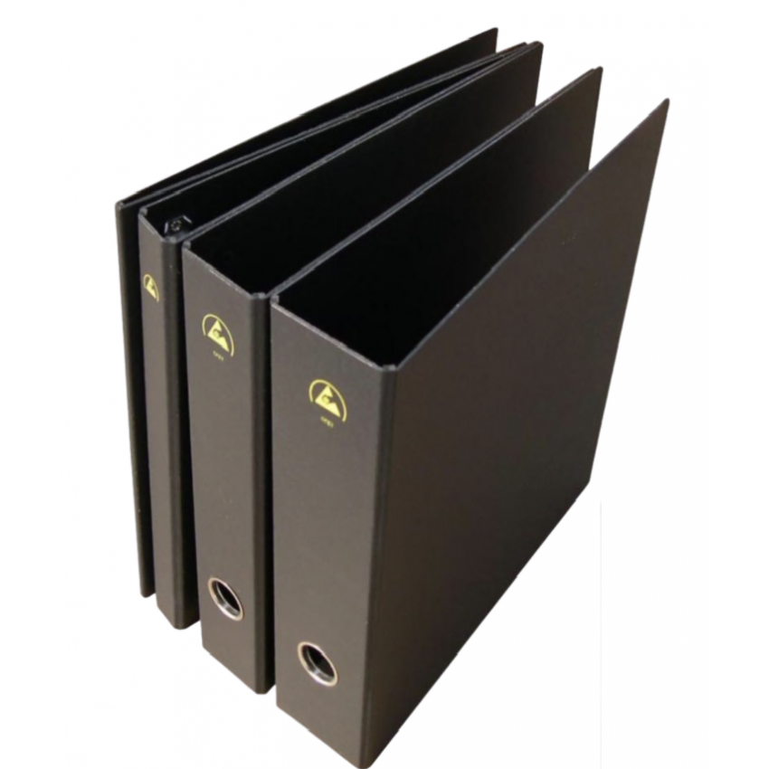 Fournitures de bureau antistatiques / ESD