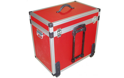 flight case sur mesure